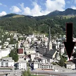 Hotel Frieden