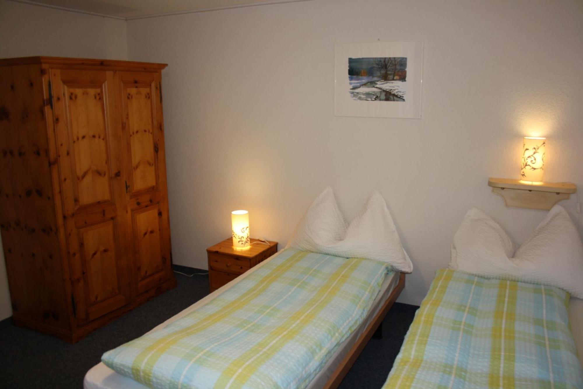 Frieden Hotel