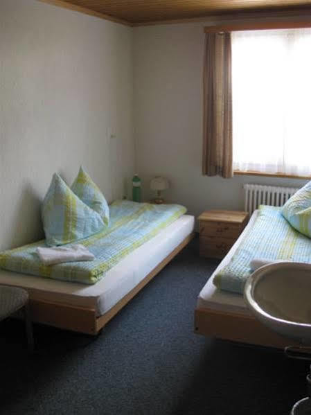 Frieden Hotel